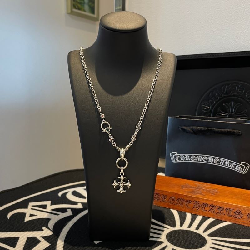 Chrome Hearts Necklaces